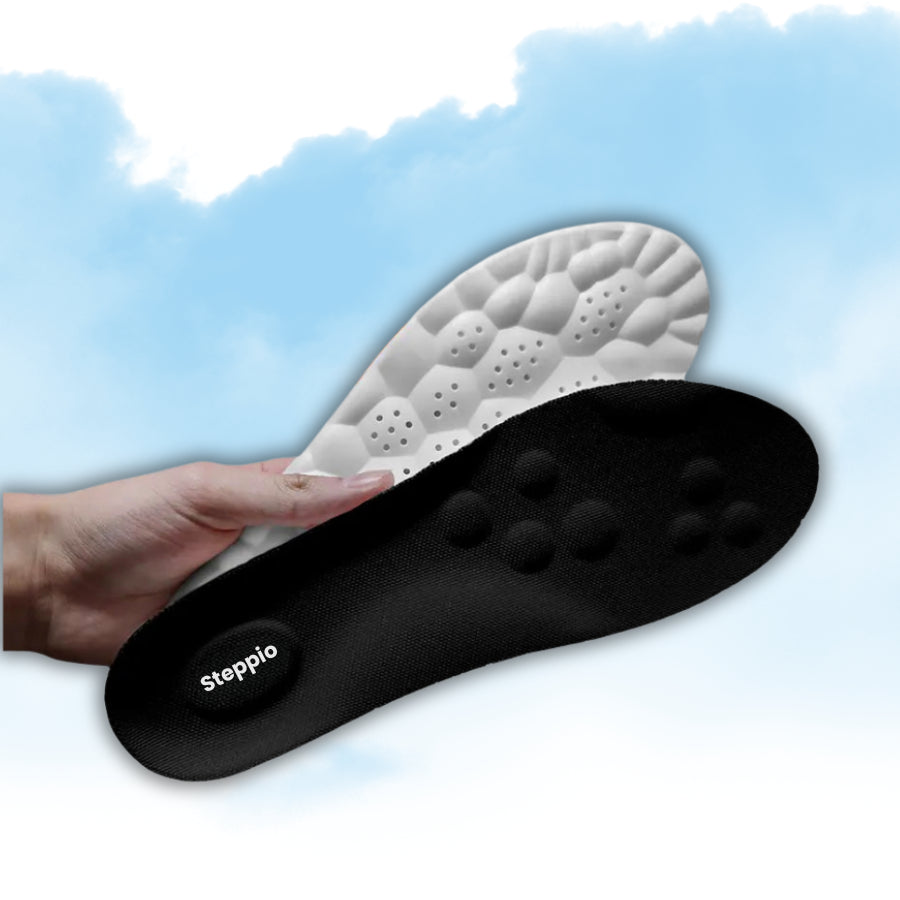 Wkładki masujące – Steppio™ Comfort+